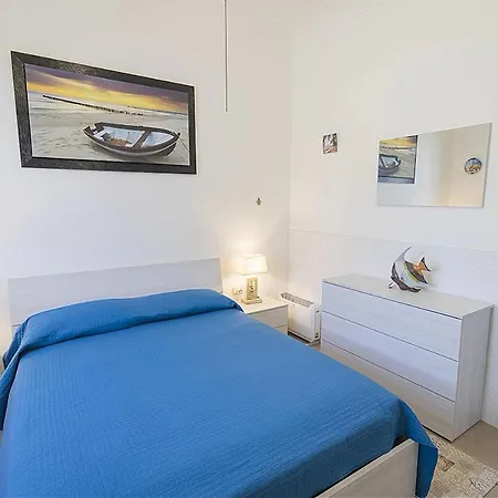 Villetta Torre Rinalda, 20m Dalla Spiaggia M708 *